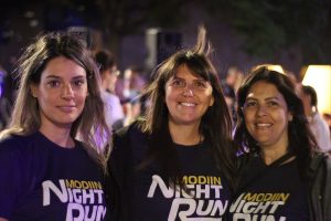 modiin night run